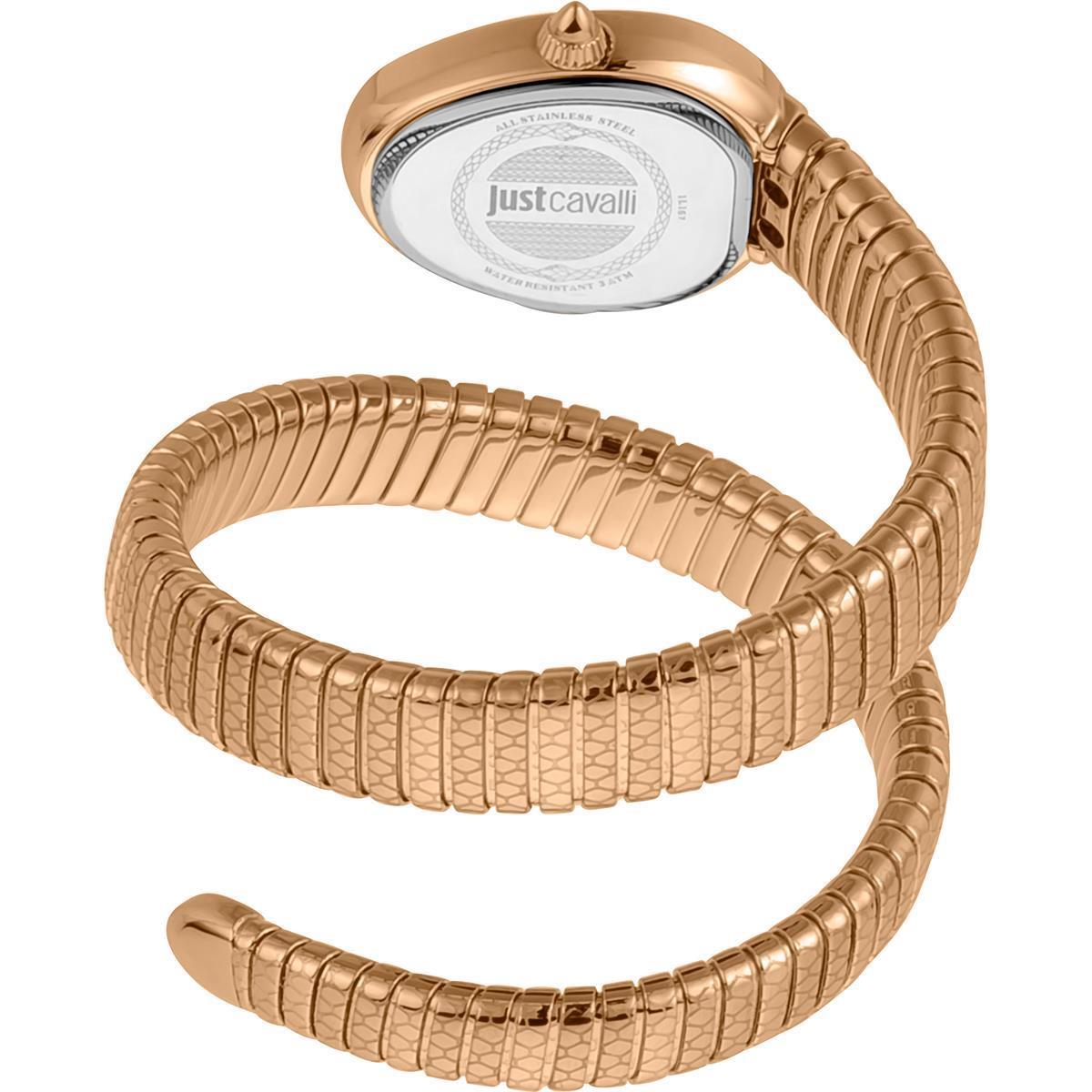 Just Cavalli JC1L167M0045 Kadın Kol Saati