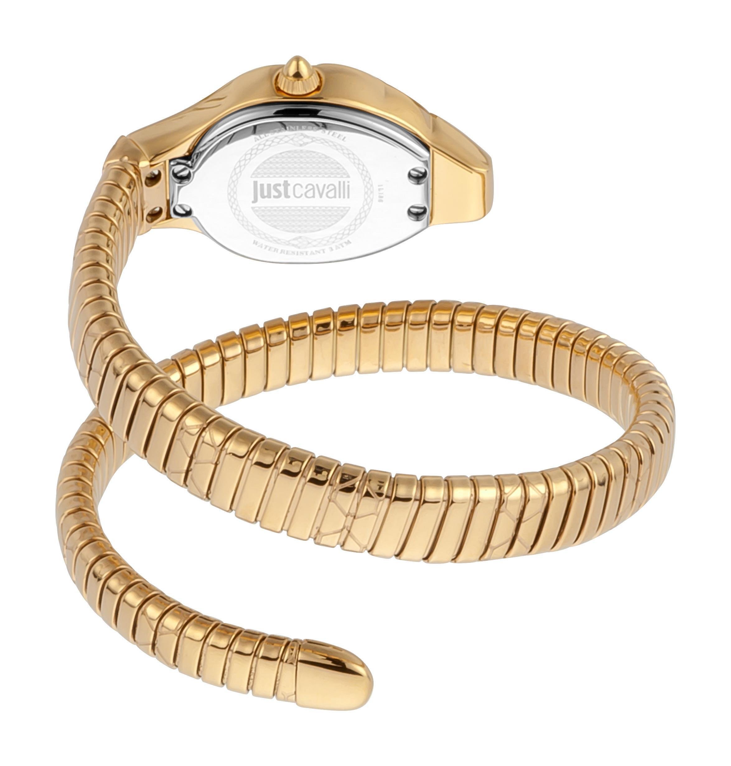 Just Cavalli JC1l186m0035 Kadın Kol Saati