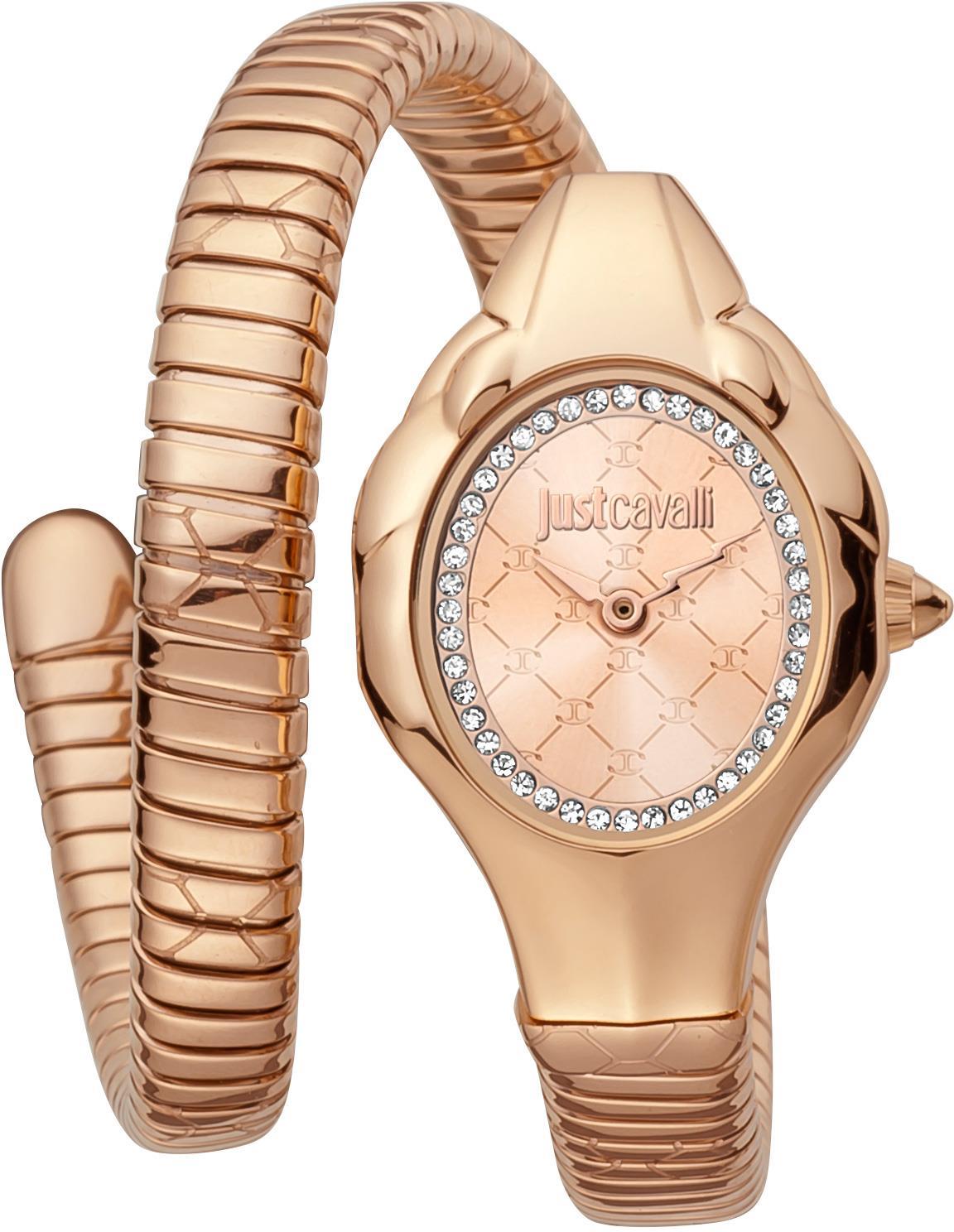 Just Cavalli JC1L186M0045 Kadın Kol Saati