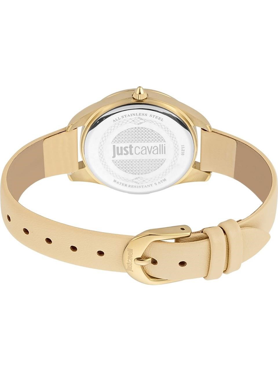 Just Cavalli JC1L210L0015 Kadın Kol Saati