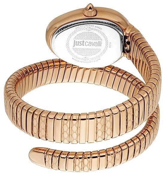 Just Cavalli JC1L222M0045 Kadın Kol Saati