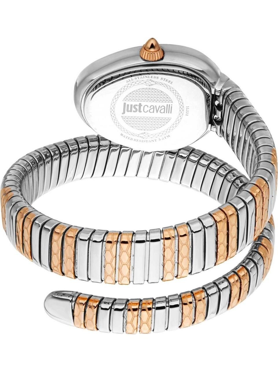 Just Cavalli JC1L222M0065 Kadın Kol Saati