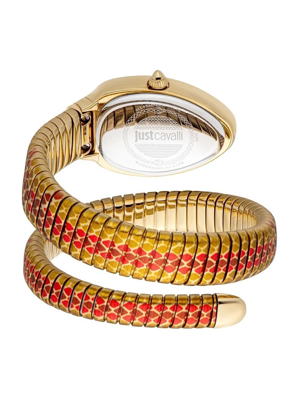Just Cavalli JC1L251M0045 Kadın Kol Saati