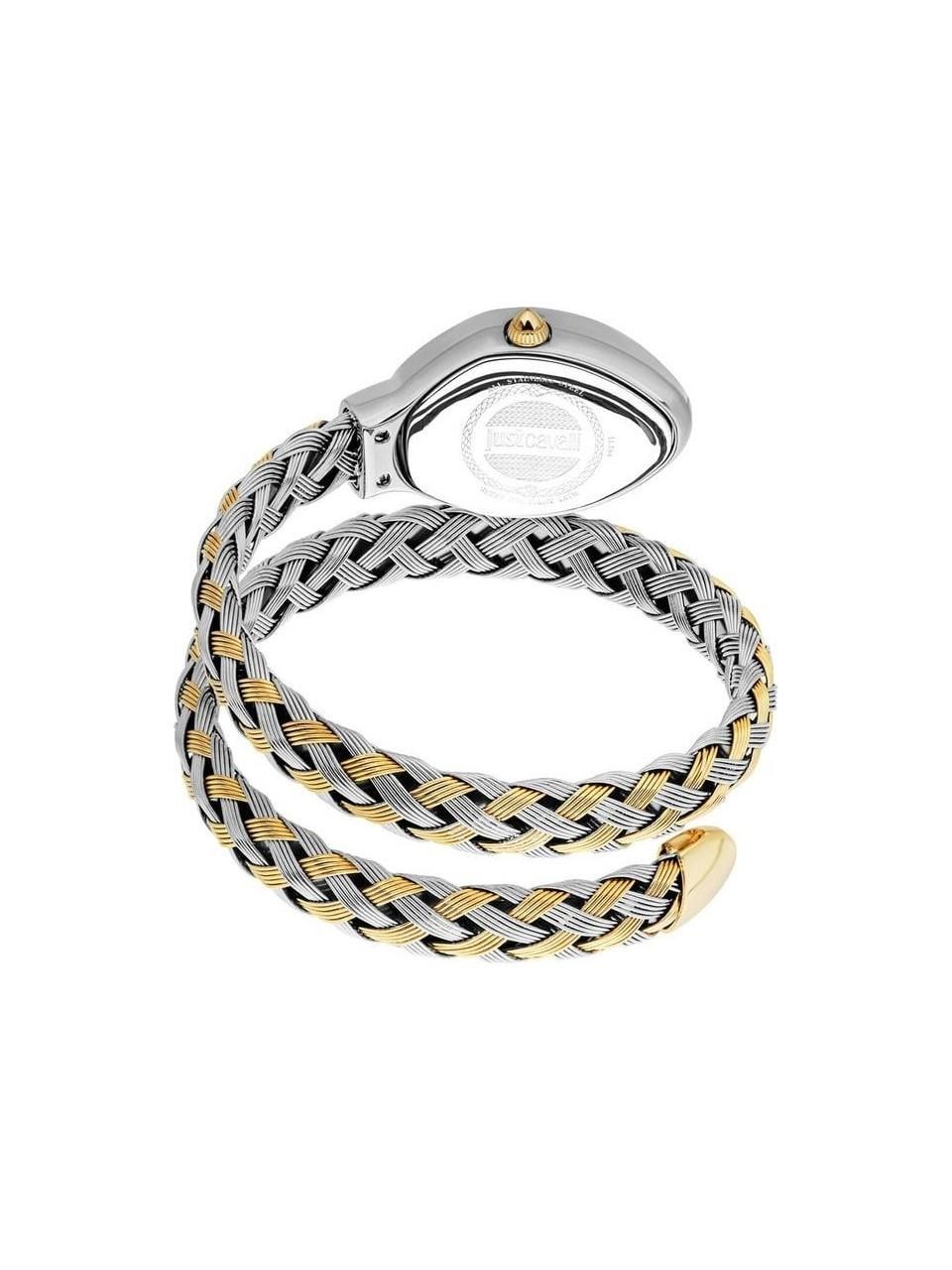Just Cavalli JC1L264M0065 Kadın Kol Saati