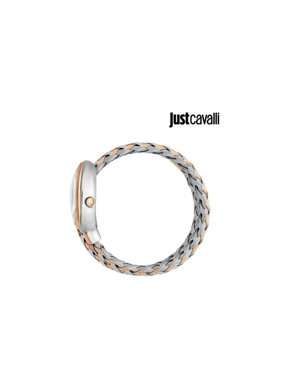 Just Cavalli JC1L264M0075 Kadın Kol Saati