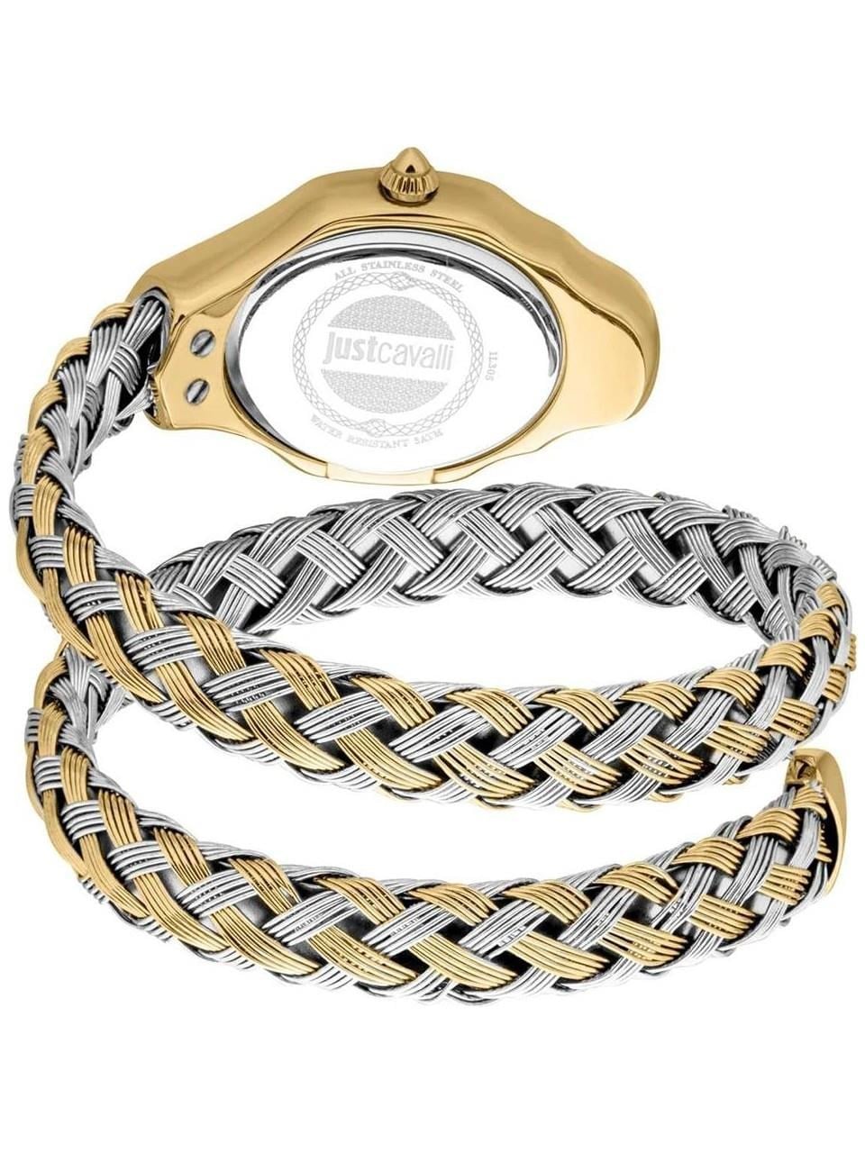 Just Cavalli JC1L305M0055 Kadın Kol Saati