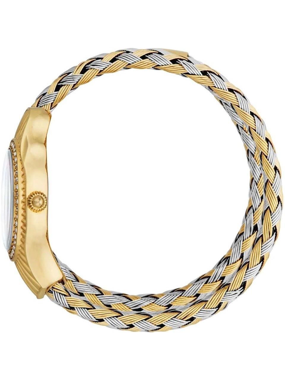 Just Cavalli JC1L305M0055 Kadın Kol Saati