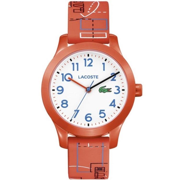 Lacoste 2030010 Unisex Kol Saati