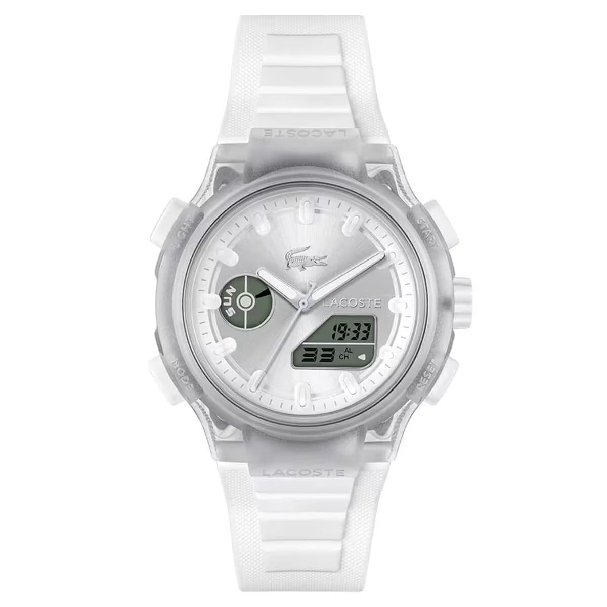 LACOSTE LAC2001493 Erkek Kol Saati