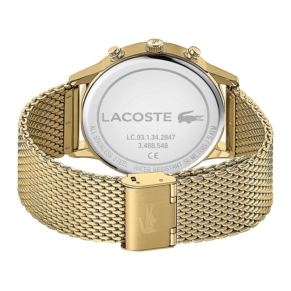 Lacoste LAC2011098 Erkek Kol Saati