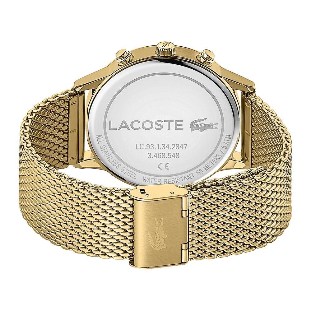 Lacoste LAC2011098 Erkek Kol Saati
