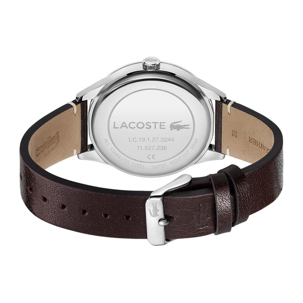 Lacoste LAC2011107 Erkek Kol Saati