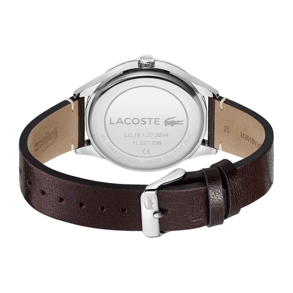 Lacoste LAC2011107 Erkek Kol Saati