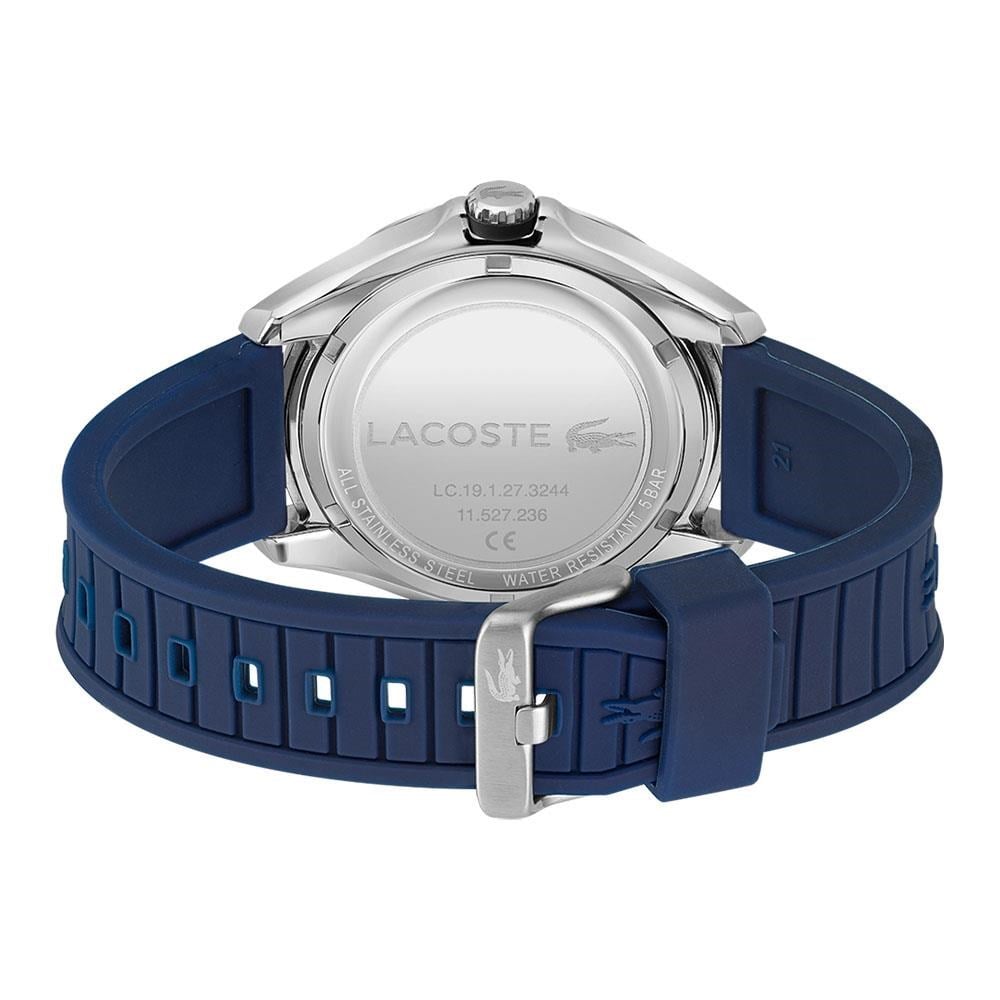 Lacoste LAC2011125 Erkek Kol Saati