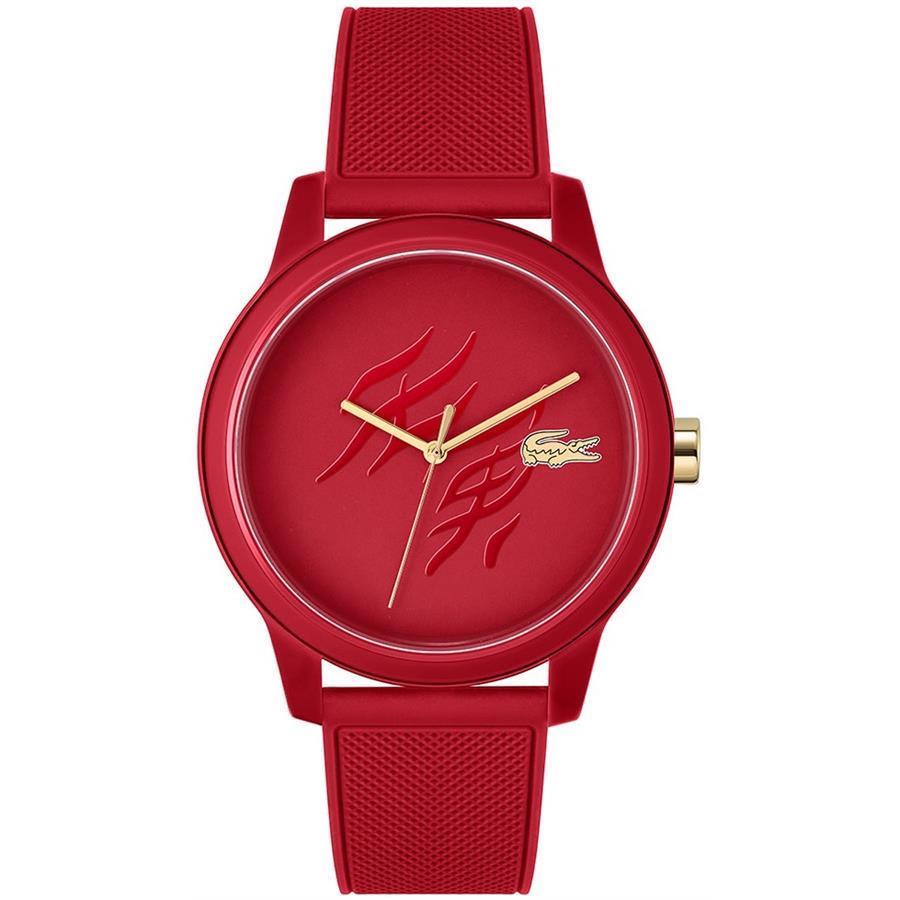 Lacoste LAC2011161 Erkek Kol Saati