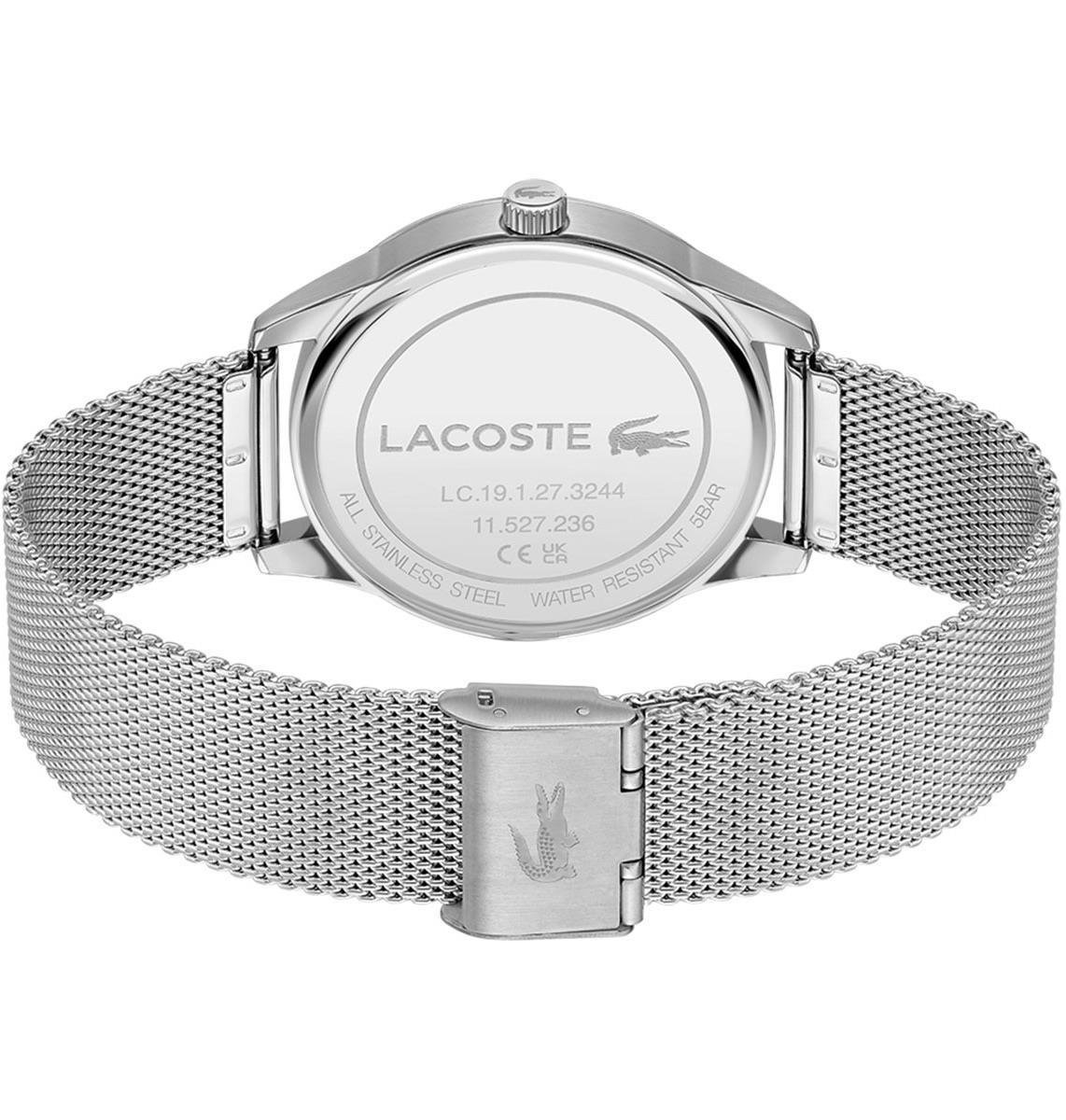 Lacoste LAC2011189 Erkek Kol Saati
