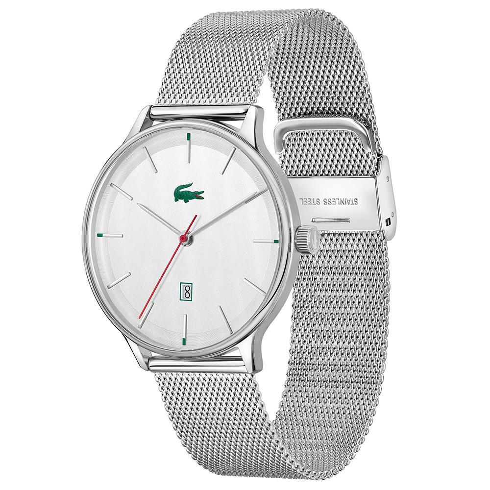 Lacoste LAC2011201 Erkek Kol Saati