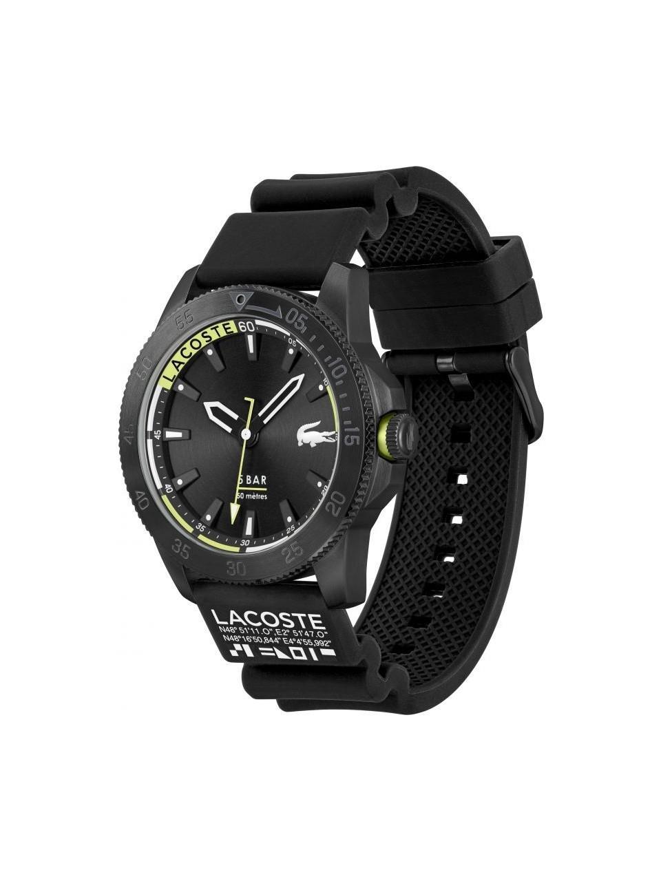 Lacoste LAC2011203 Erkek Kol Saati