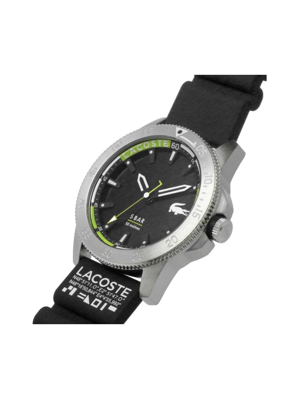 Lacoste LAC2011203 Erkek Kol Saati