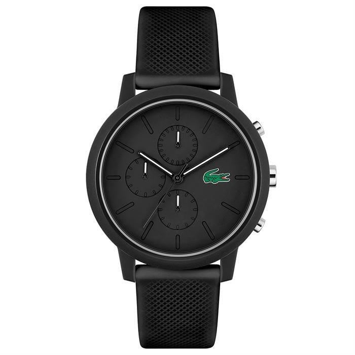 Lacoste LAC2011243 Erkek Kol Saati