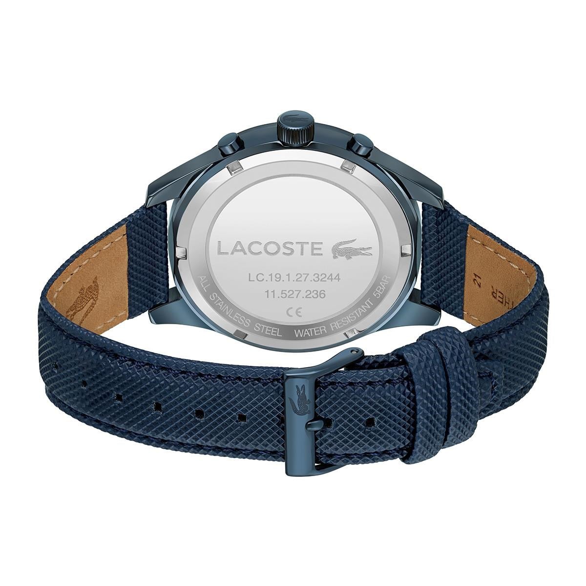 Lacoste LAC2011297 Erkek Kol Saati