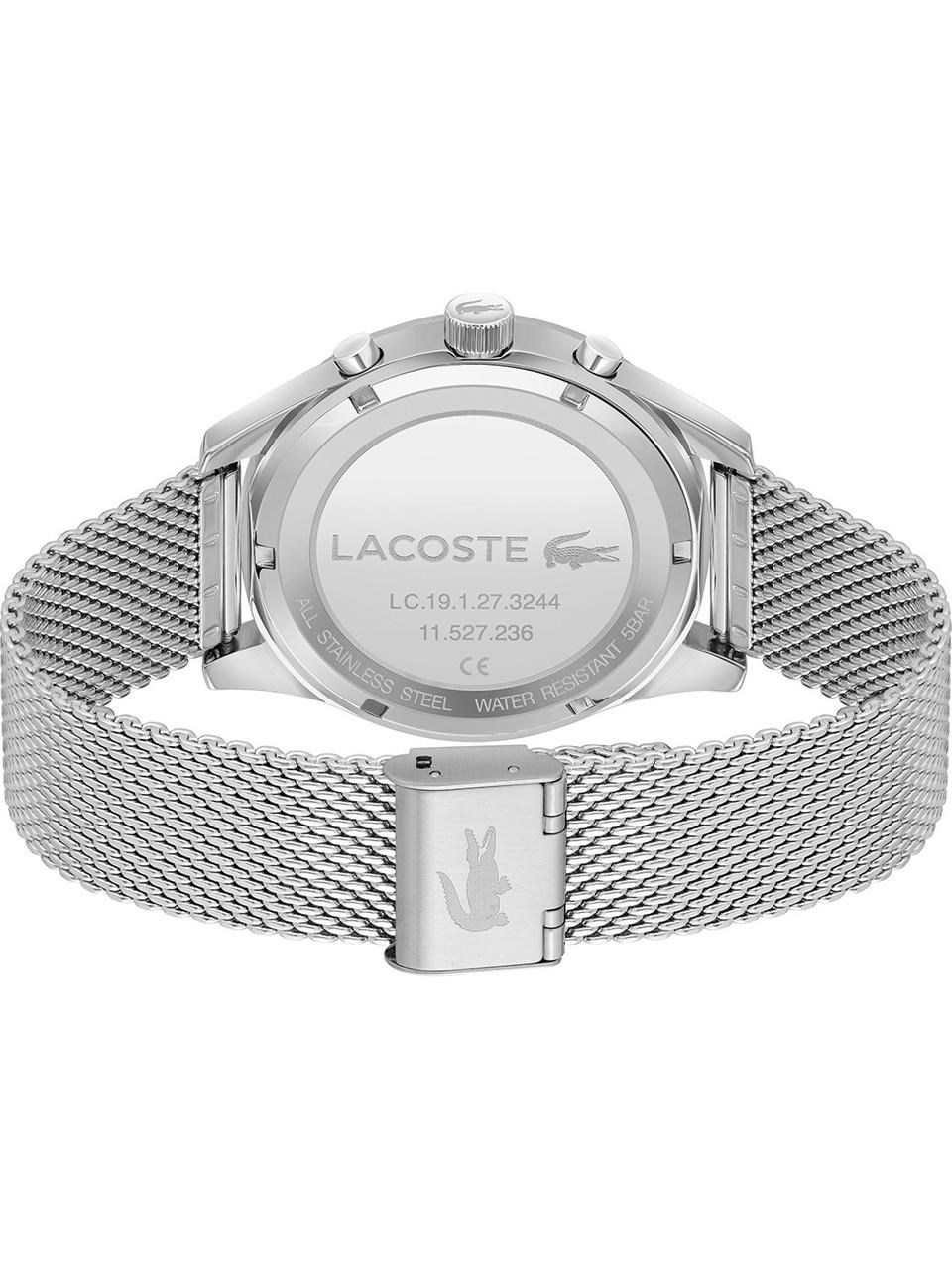 Lacoste LAC2011298 Erkek Kol Saati
