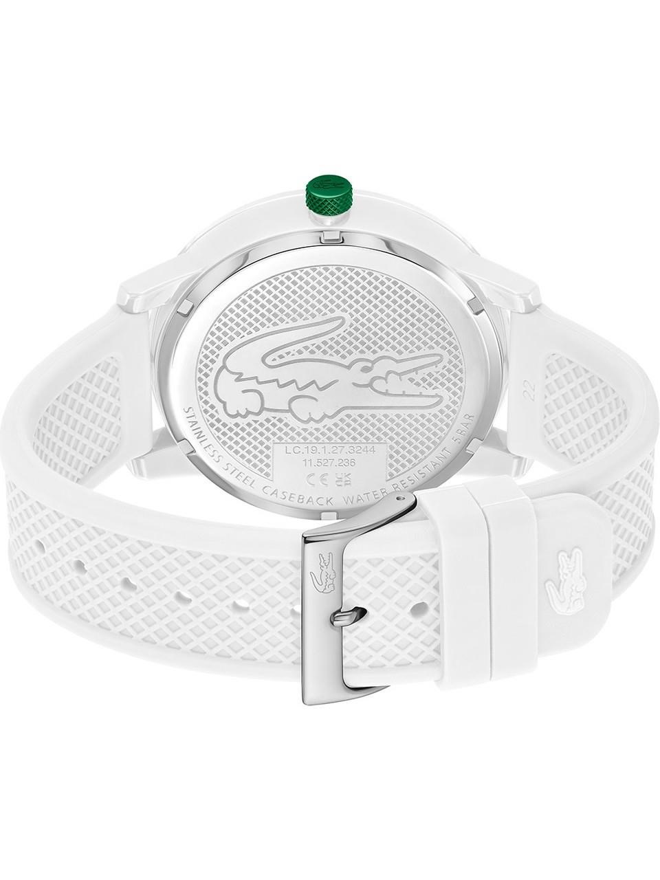 Lacoste LAC2011315 Erkek Kol Saati