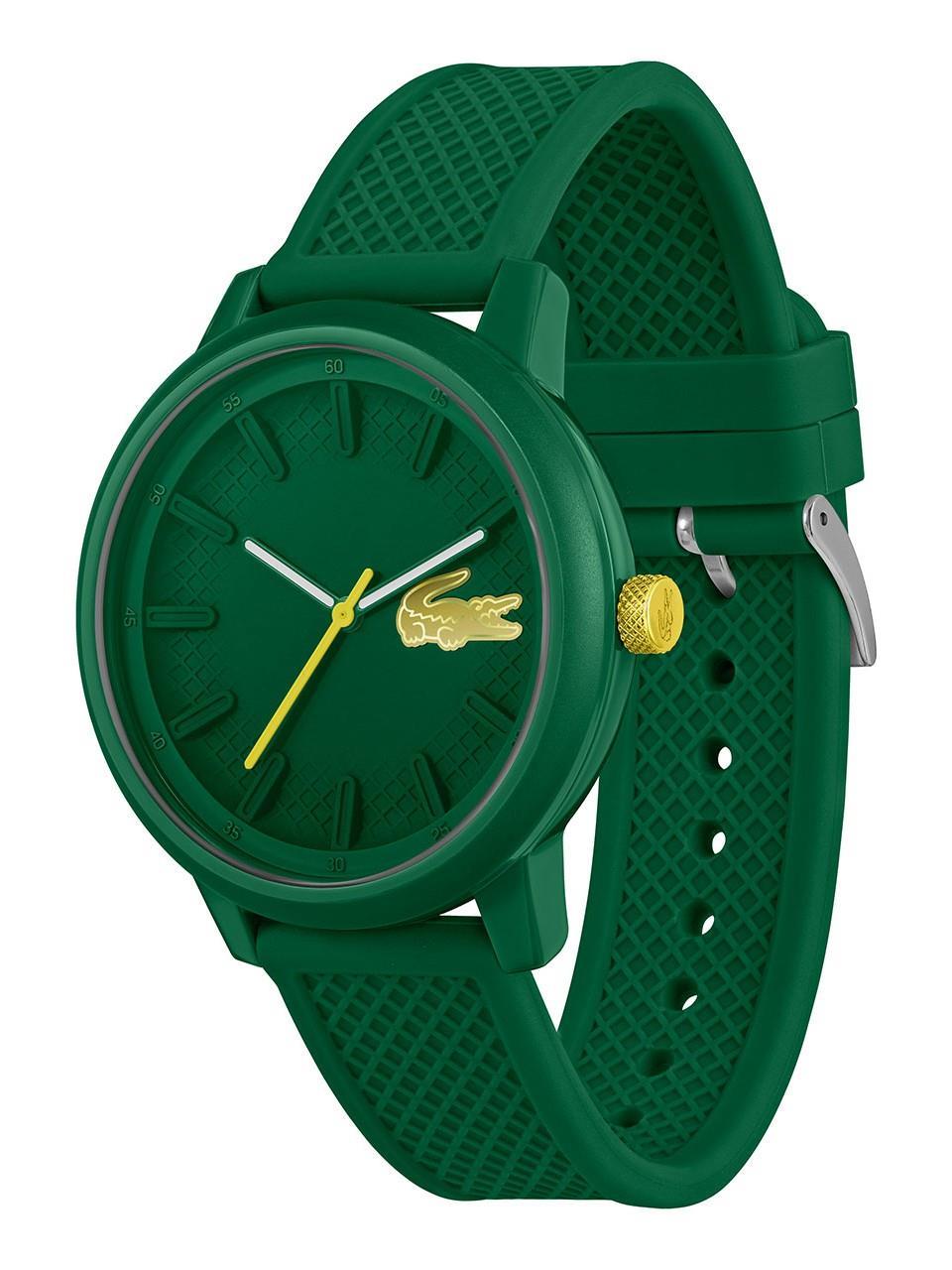 Lacoste LAC2011316 Erkek Kol Saati