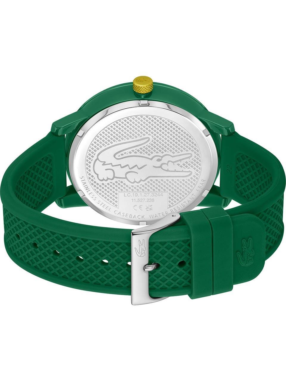 Lacoste LAC2011316 Erkek Kol Saati