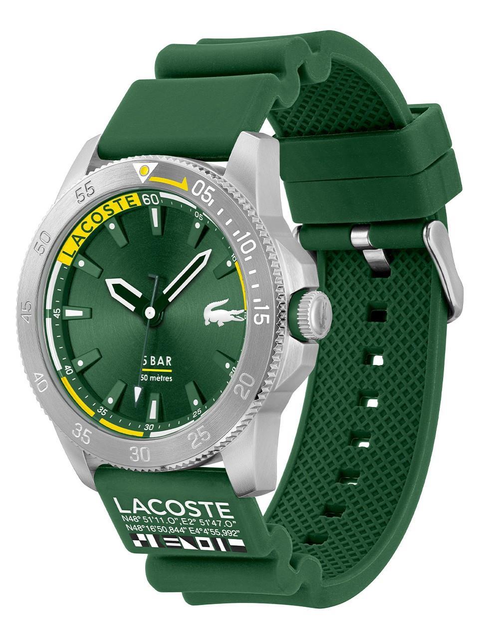 Lacoste LAC2011332 Erkek Kol Saati