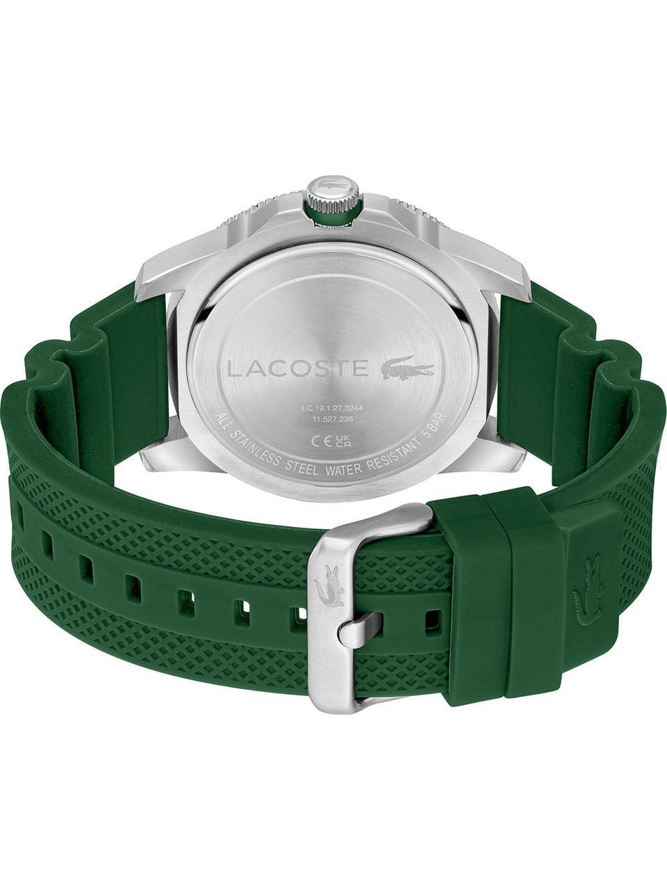 Lacoste LAC2011332 Erkek Kol Saati