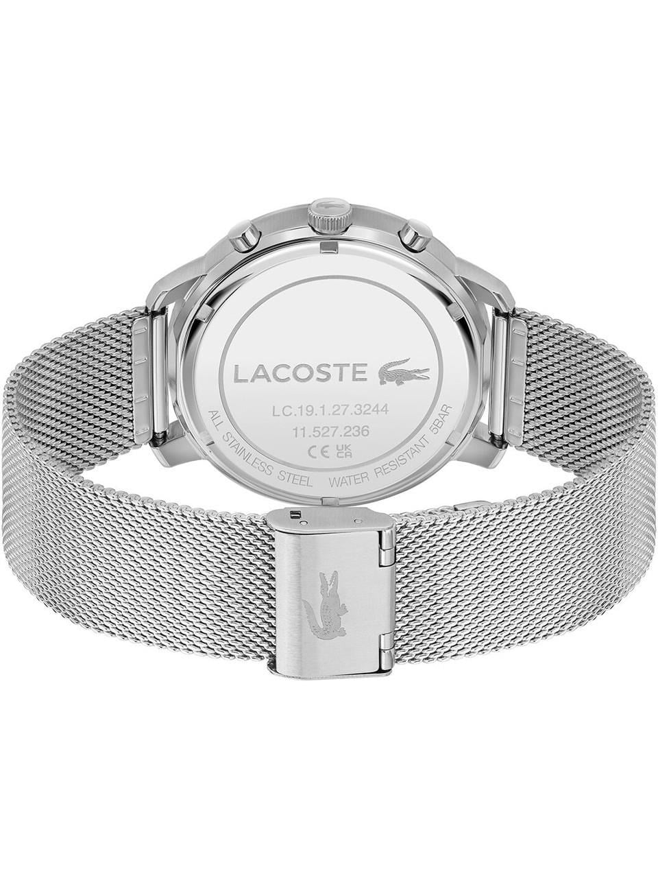 Lacoste LAC2011338 Erkek Kol Saati
