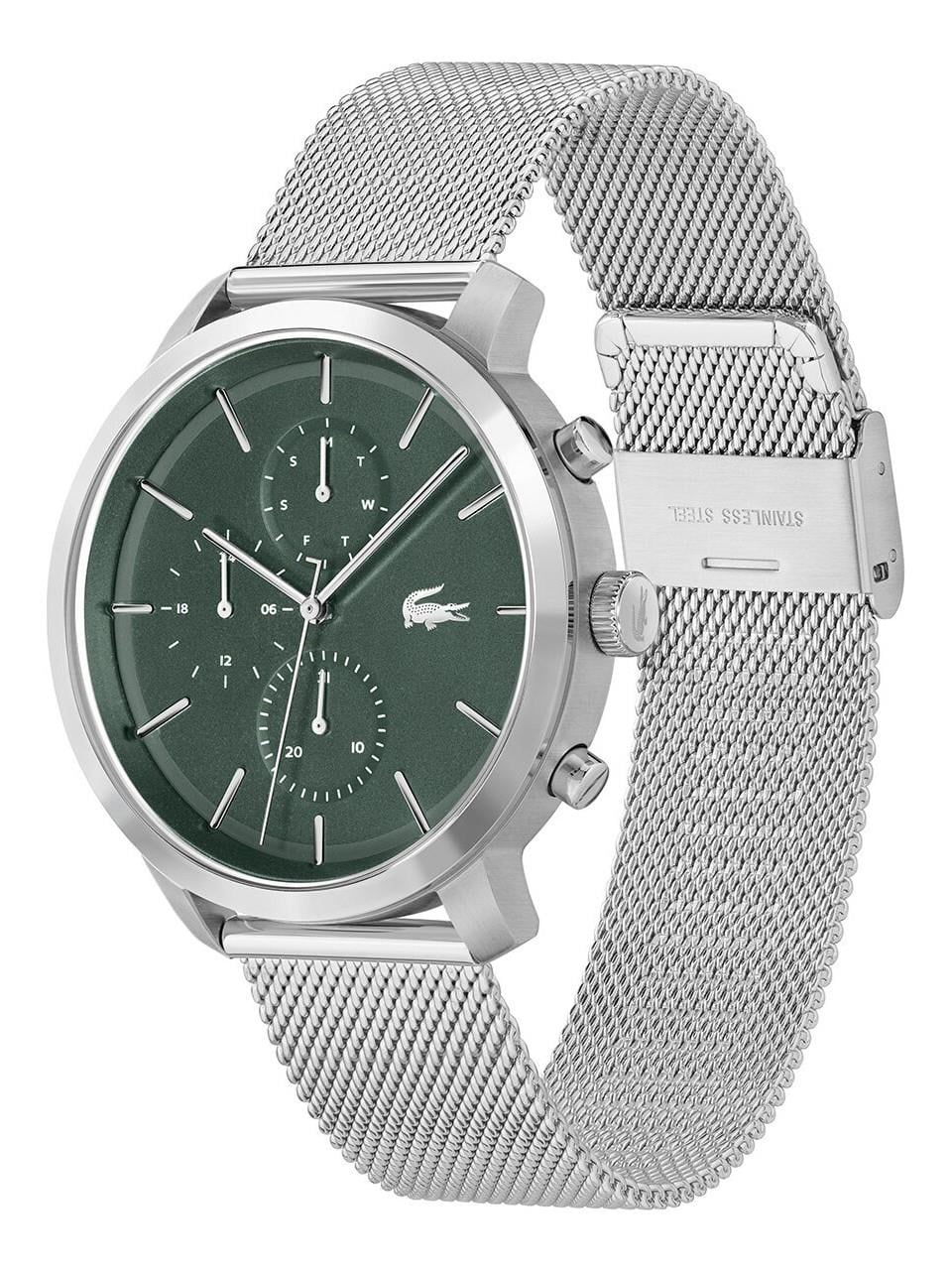 Lacoste LAC2011338 Erkek Kol Saati
