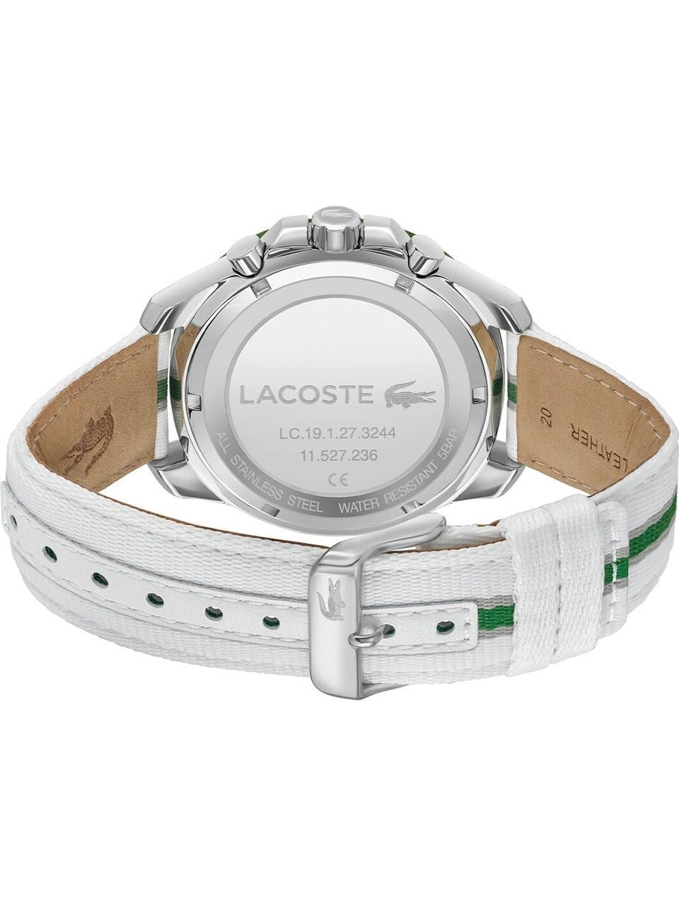 Lacoste LAC2011340 Erkek Kol Saati