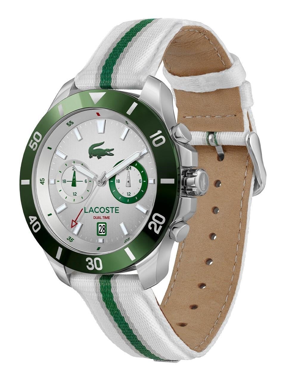 Lacoste LAC2011340 Erkek Kol Saati