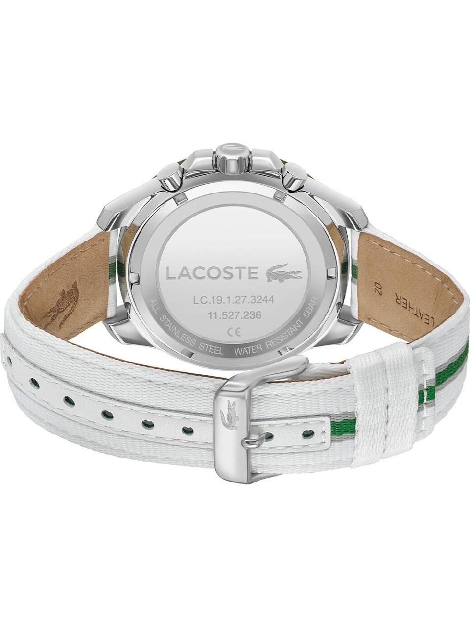 Lacoste LAC2011340 Erkek Kol Saati