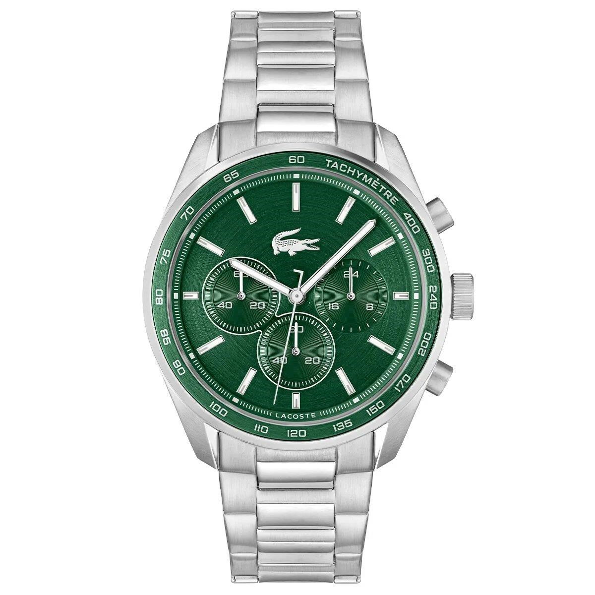 Lacoste LAC2011346 Erkek Kol Saati