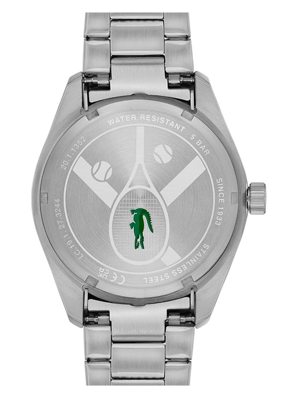 Lacoste LAC2011354 Erkek Kol Saati