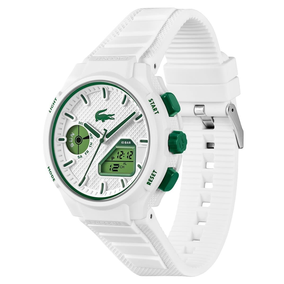 Lacoste LAC2011364 Erkek Kol Saati
