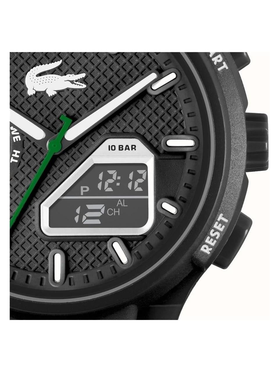 Lacoste LAC2011365 Erkek Kol Saati