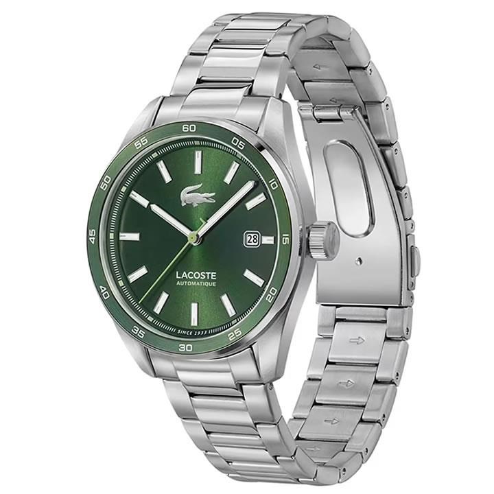 Lacoste LAC2011376 Erkek Kol Saati