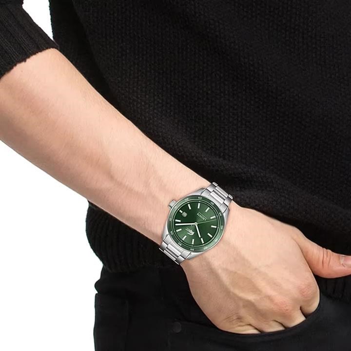 Lacoste LAC2011376 Erkek Kol Saati