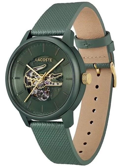 Lacoste LAC2011384 Erkek Kol Saati