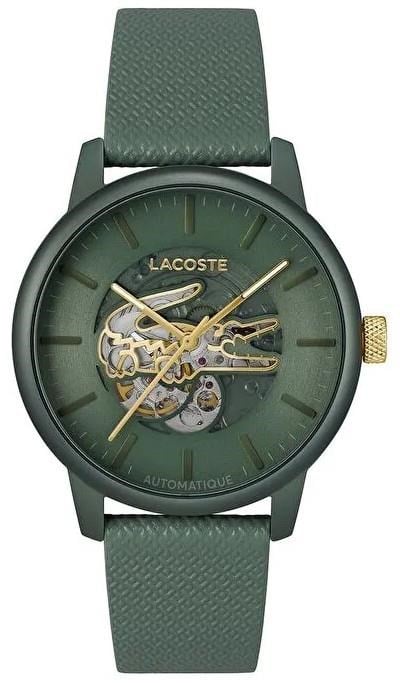 Lacoste LAC2011384 Erkek Kol Saati