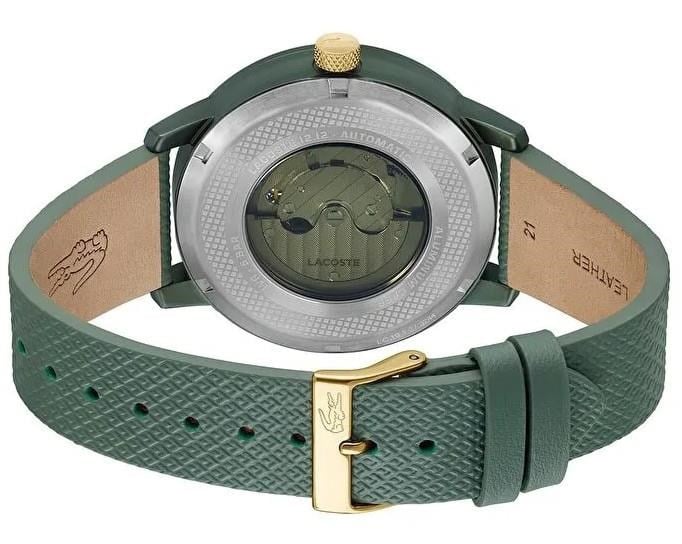 Lacoste LAC2011384 Erkek Kol Saati