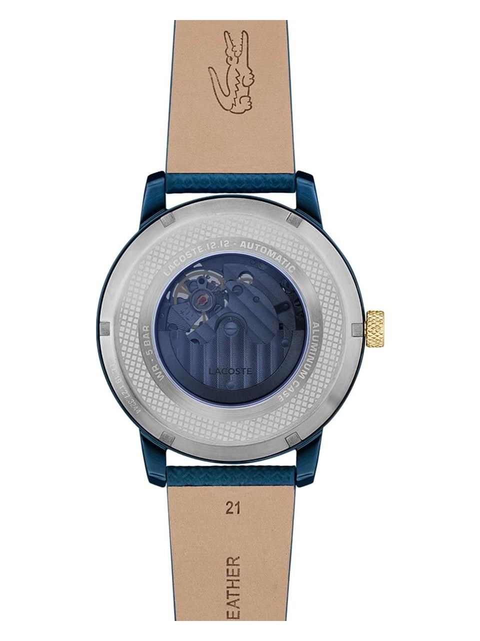 Lacoste LAC2011385 Erkek Kol Saati