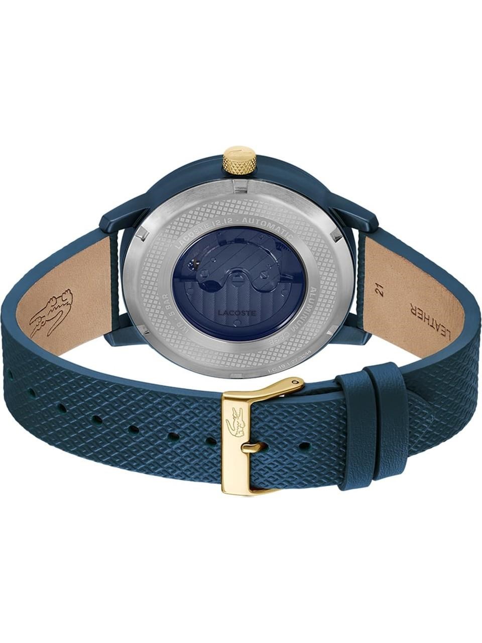 Lacoste LAC2011385 Erkek Kol Saati