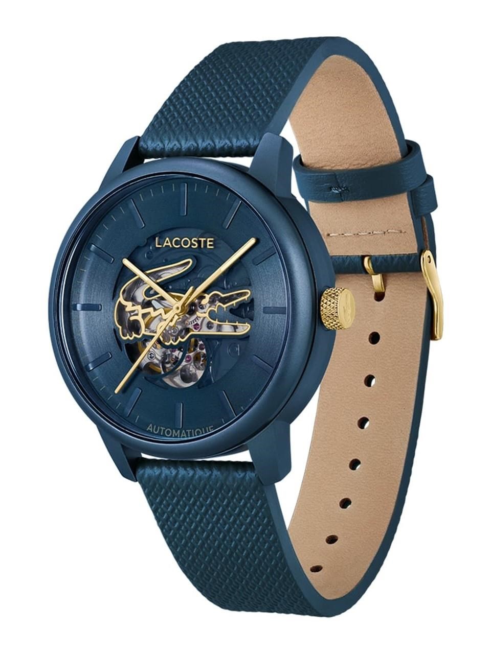 Lacoste LAC2011385 Erkek Kol Saati