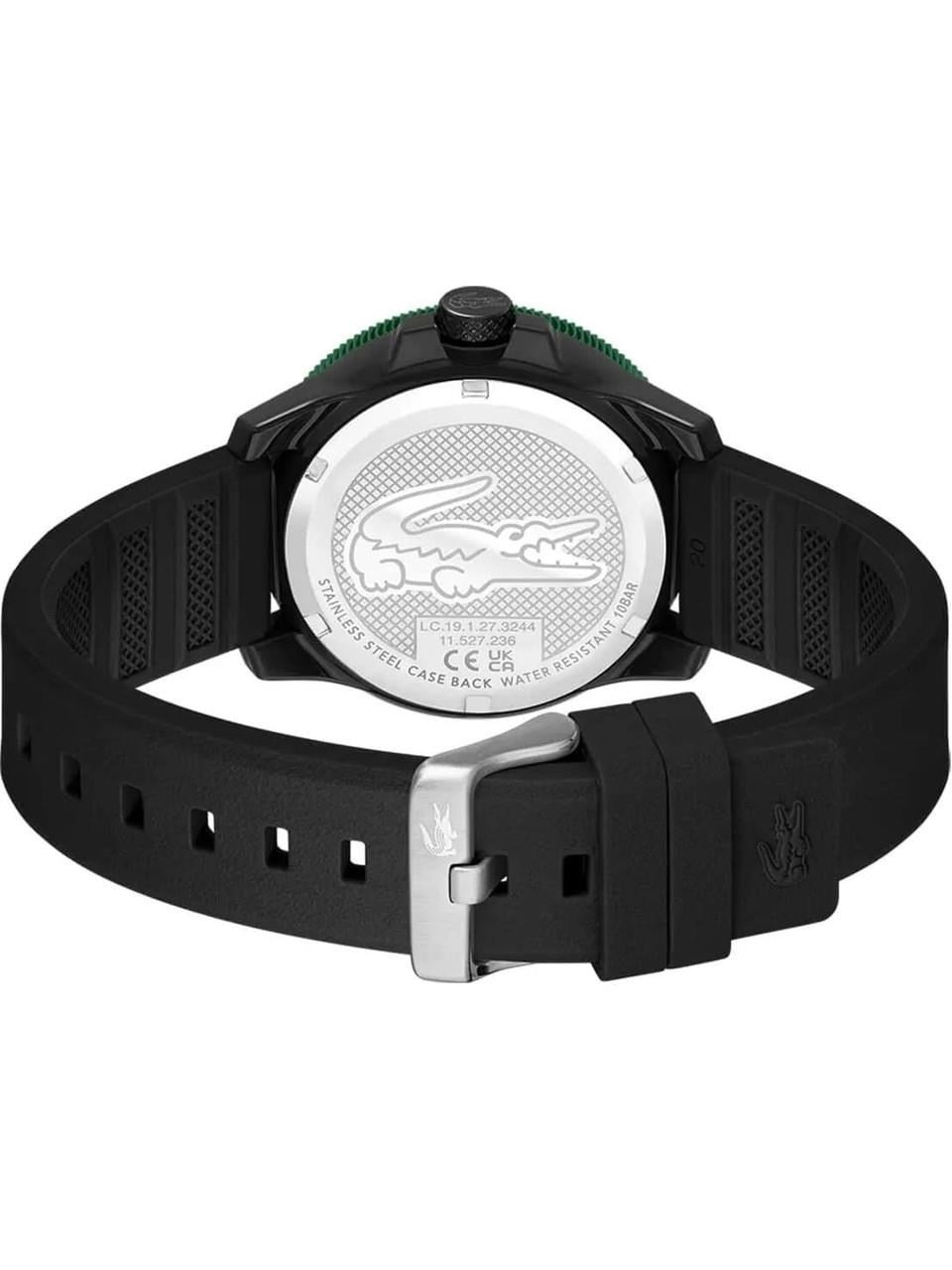 Lacoste LAC2011412 Erkek Kol Saati