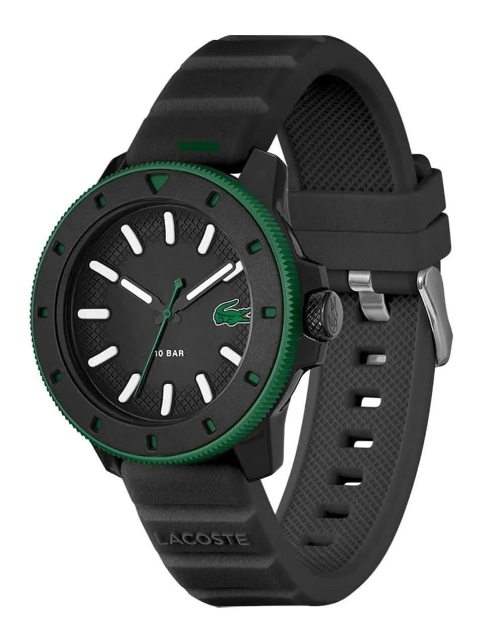 Lacoste LAC2011412 Erkek Kol Saati